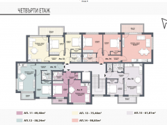 Properties in Bulgaria